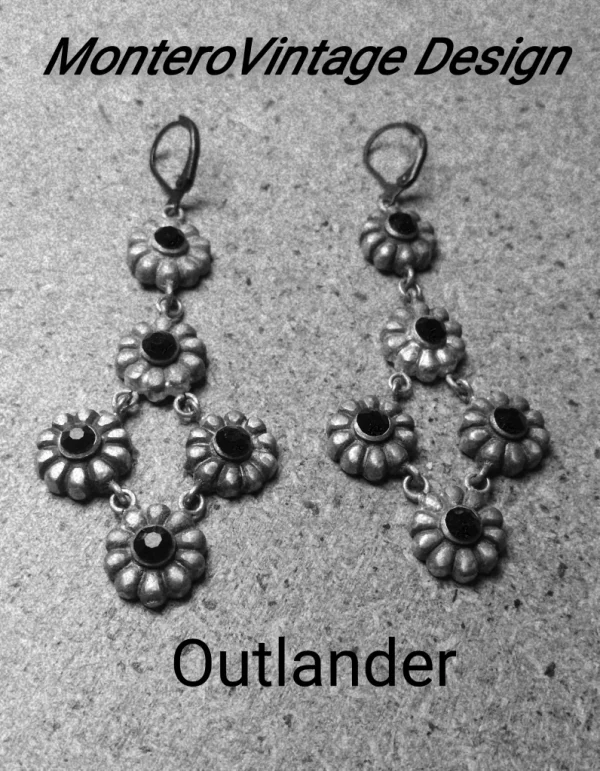 Pendientes claire