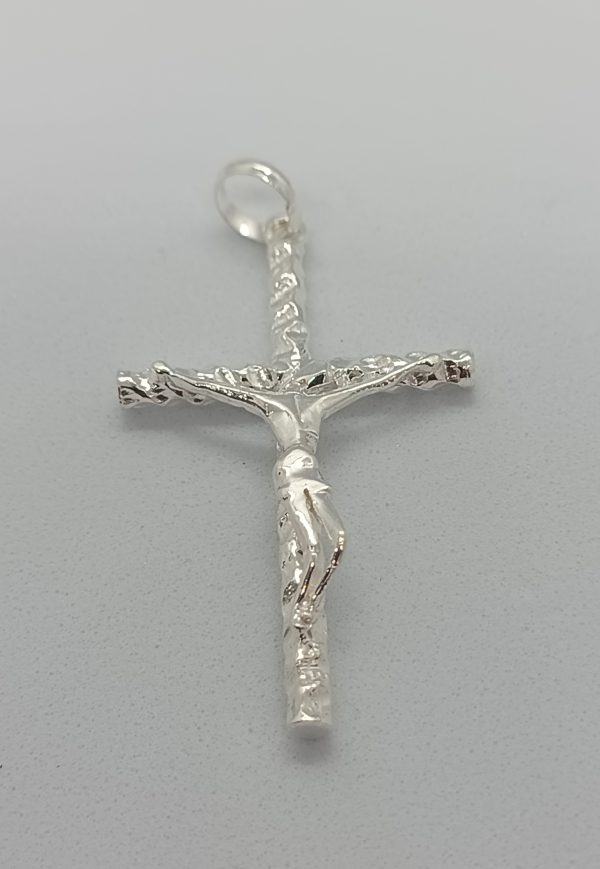 MVCR0015- Cruz de Fe Eterna
